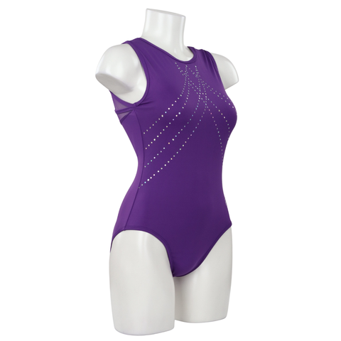 SGY347-1 Spangle Child