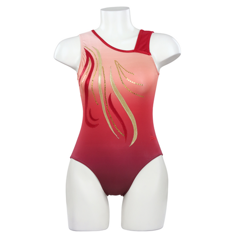 SGY349 Sublimated Child