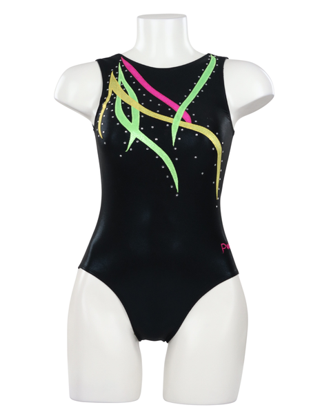 SGY365-4 Crystals Child