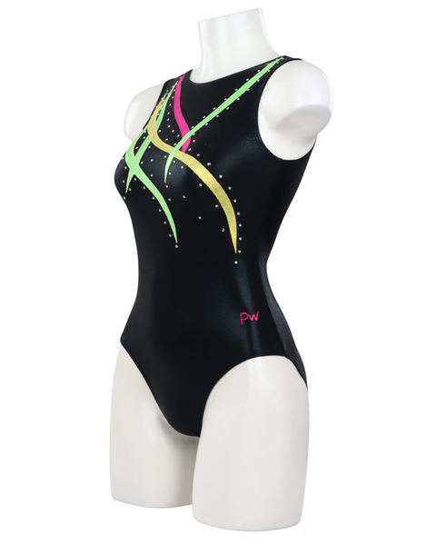 SGY365-4 Crystals Child