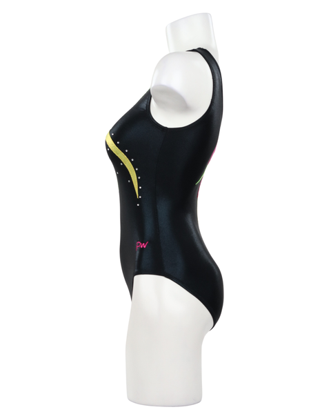 SGY365-4 Crystals Child