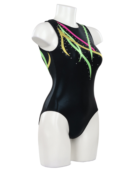 SGY365-4 Crystals Child