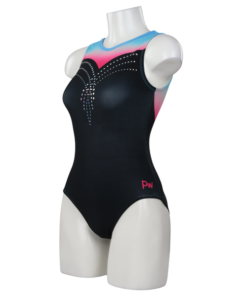 SGY370-1 Spangle Child