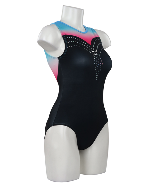 SGY370-1 Spangle Child