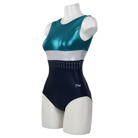 SGY385-4 Spangle Adult