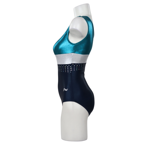 SGY385-4 Spangle Adult