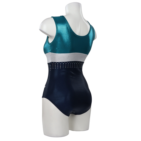 SGY385-4 Spangle Adult