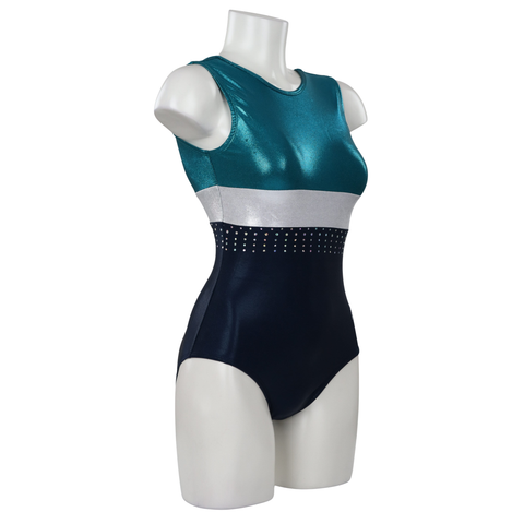 SGY385-4 Spangle Adult