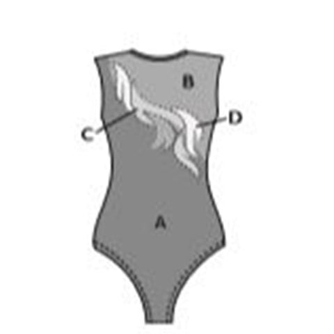 SGY390-4 Child