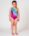 SGY504 Butterflies Child