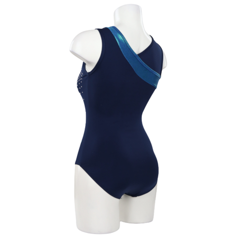 SGY511-2 Crystals Adult