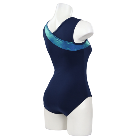 SGY511-2 Crystals Adult