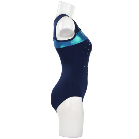 SGY511-2 Crystals Adult