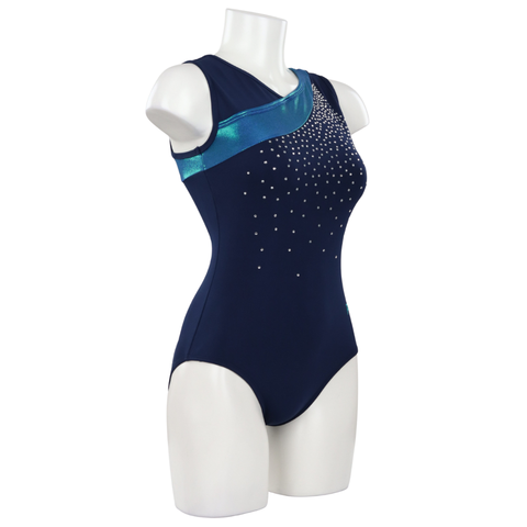 SGY511-2 Crystals Adult