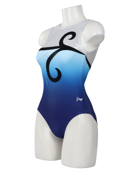 SGY521-2 Spangle Child