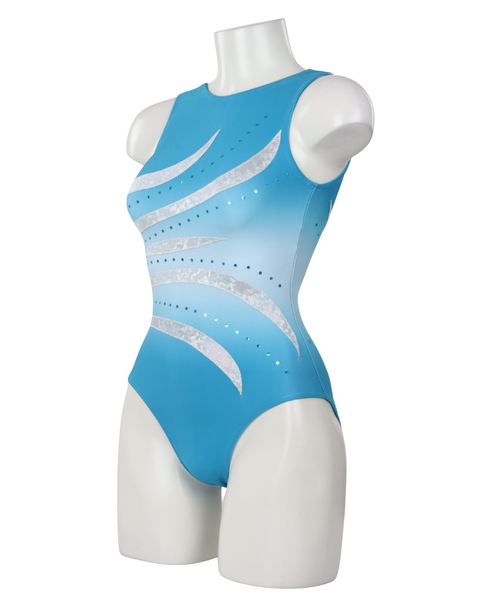 SGY525-2 Spangle Child