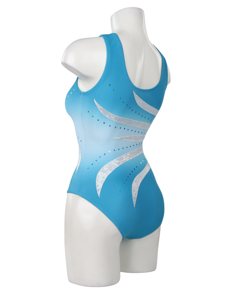 SGY525-2 Spangle Child