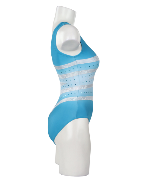 SGY525-2 Spangle Child