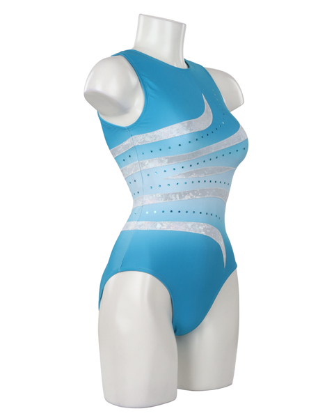 SGY525-2 Spangle Child