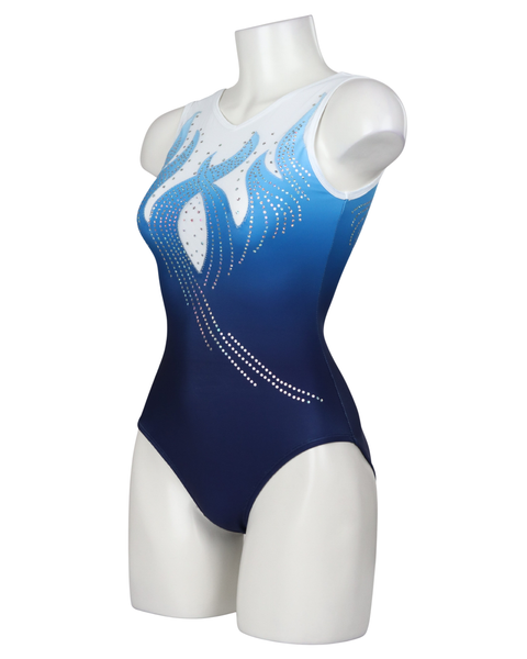 SGY806-2 V Neck Adult