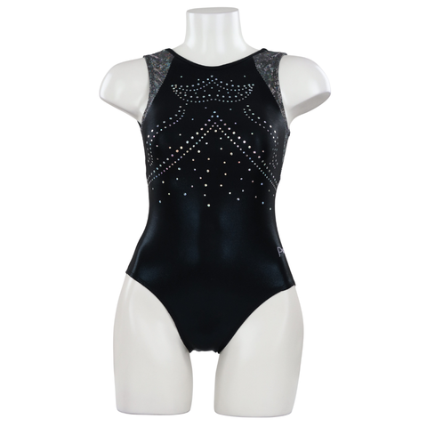 SGY854-4 Spangle Child