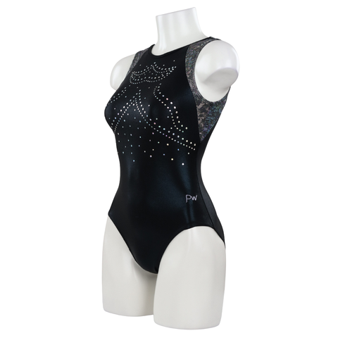 SGY854-4 Spangle Child