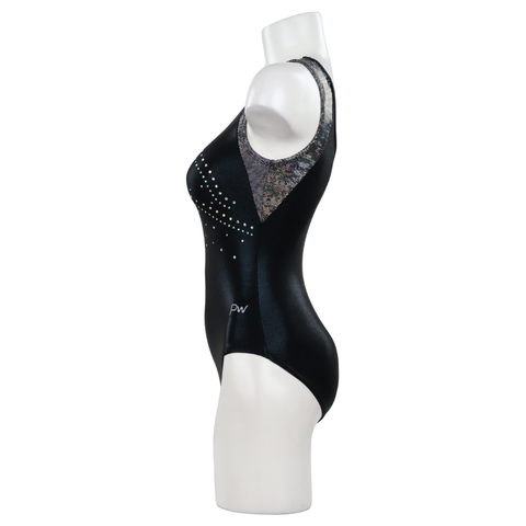 SGY854-4 Spangle Child