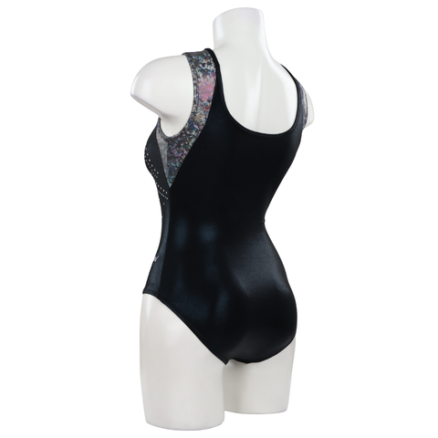 SGY854-4 Spangle Child