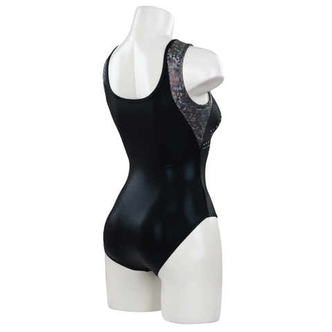 SGY854-4 Spangle Child