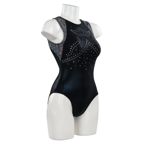 SGY854-4 Spangle Child