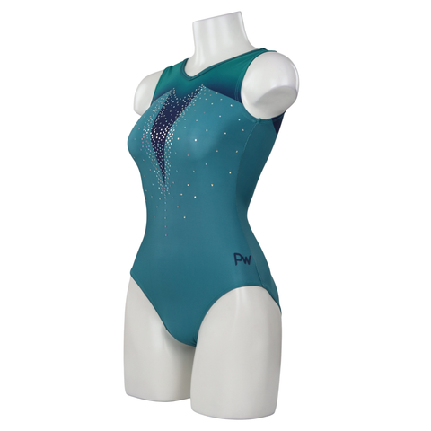 SGY905-1 Spangle Adult