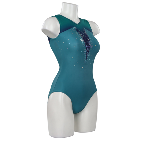 SGY905-1 Spangle Adult