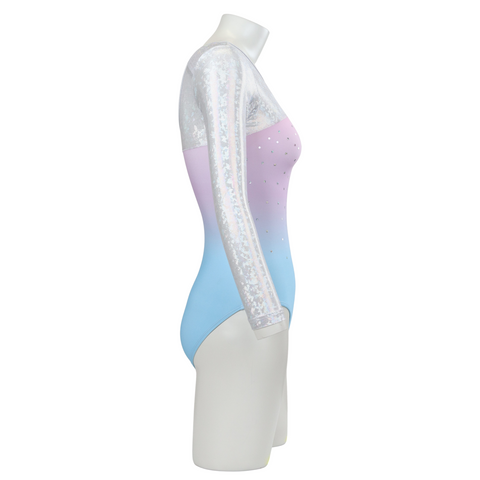 GY915-S Spangle Child