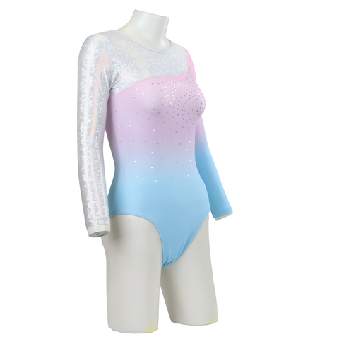 GY915-S Spangle Child