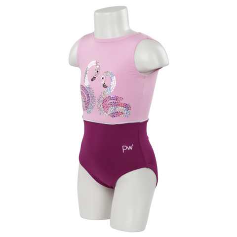 SGY920 Flamingo Child