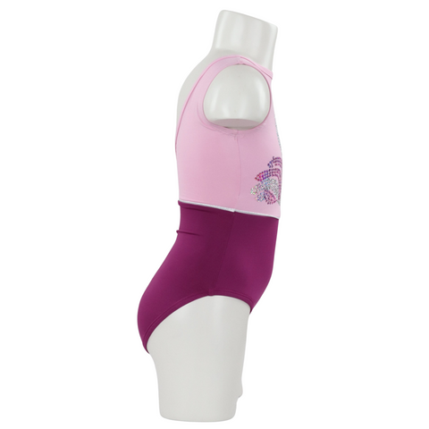 SGY920 Flamingo Child