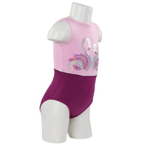 SGY920 Flamingo Child