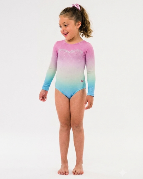 GY924-1 Spangle Child