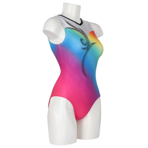SGY101 V Neck Child