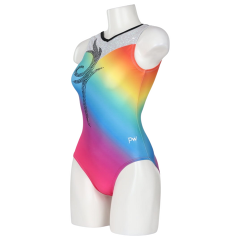 SGY102 V Neck Child