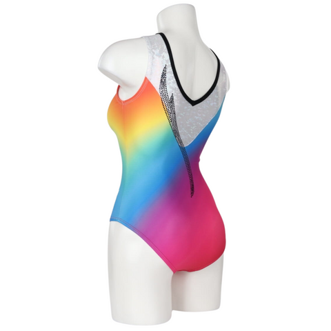 SGY102 V Neck Child