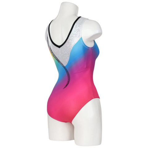 SGY102 V Neck Child