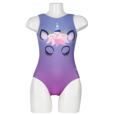 SGY106 Unicorn Child