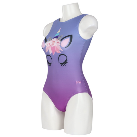 SGY106 Unicorn Child