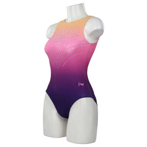 SGY126-1 Spangle Child