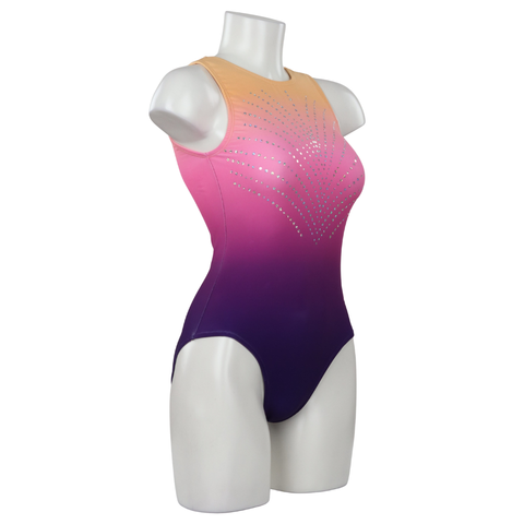 SGY126-1 Spangle Child