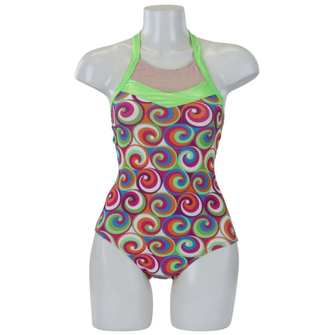 Shell It Out Leotard Child