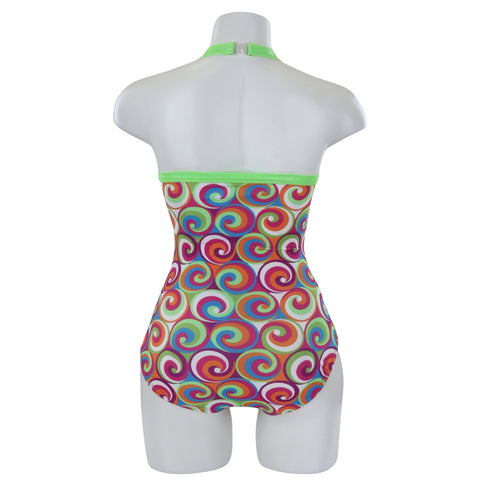 Shell It Out Leotard Child
