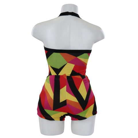 Shell It Out Hotpant Child