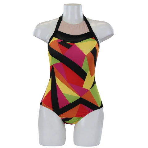 Shell It Out Leotard Child
